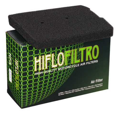 Filtro De Aire Hiflofiltro Kle300 Versys 300 Y Otras 0