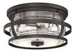 Westinghouse Lighting 6359500 Weatherby, Montaje Empotrado D 0