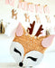 Enchanted Forest Deer Fawn Bambi Pinata for Girls 5
