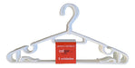 COLGAR SRL Plastic Hangers - 30 Units 0