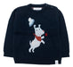 Baby Knit Sweater - Doggy Model - Swepper 0