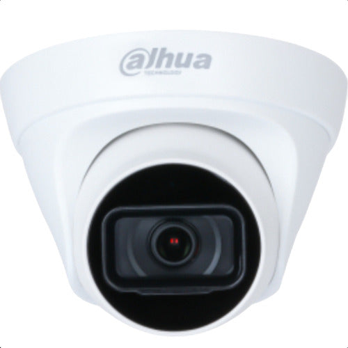 Dahua 4MP Poe IR Dome Camera 30 Meters IP67 DH-IPC-HDW1431T1-S4 2