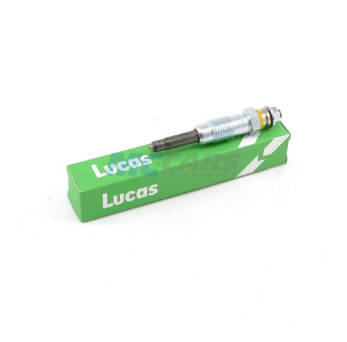 Lucas Preheating Glow Plug Fiat Duna 1.7 Ds 2