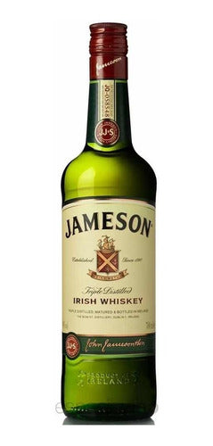 Whisky Jameson 700ml - Perez Store 0