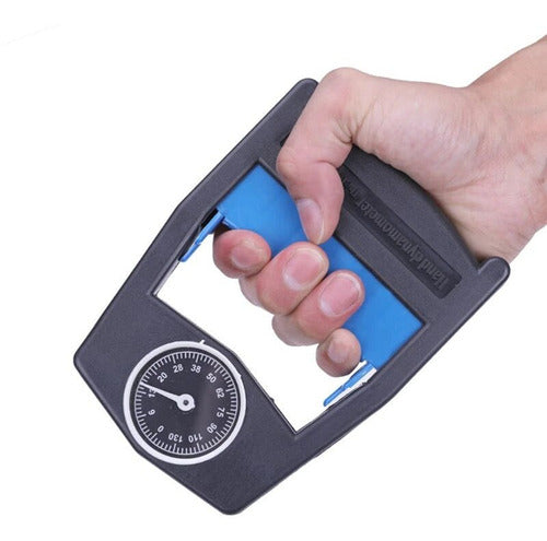 CH IMPORTADOS Hand Dynamometer 0