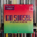 Paul Weller On Sunset Remixes Eu Import 0