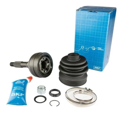 SKF Homocinética Kit Renault 12 1.4 from 1983 to 1995 0