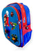 Mario Bros 3D Backpack for Kids 0