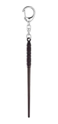 Metal Keychain Harry Potter Wand Collectible C 20