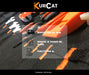 Kurcat Tool Pouch, Tool Holder + Reinforced Belt 7