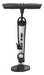 Aluminum Bicycle Floor Pump with Gauge 160 Psi 0