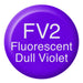 Copic Ink FV2 Fluorescent Violet 1