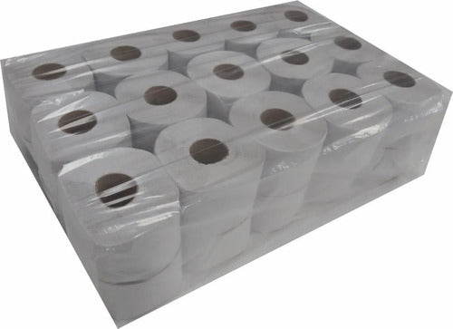 8 Pack Toilet Paper 30 Rolls x 80 Meters Excellent Quality 0