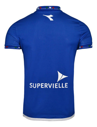 Vélez Sarsfield Alternate Diadora 2023 Shirt - Adult 1