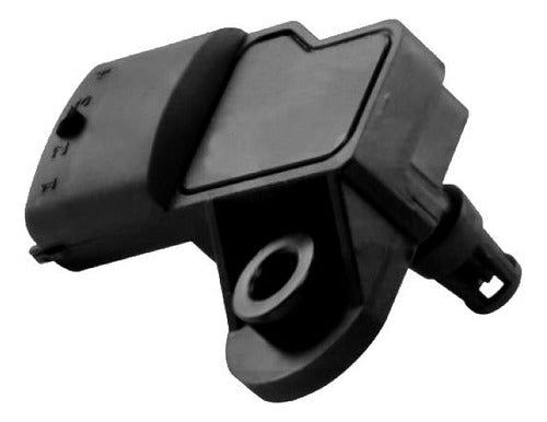 Magneti Marelli Pressure Sensor Compatible with Fiat Punto 1.4 Attractive P 0