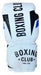 Boxing Club Eco Leather Boxing Gloves 10oz 6