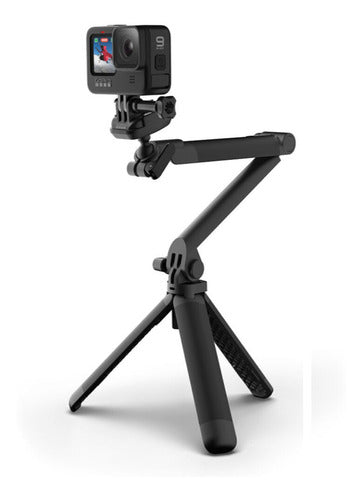 GoPro 3 Way 2.0 Tripod Support Accessory 6