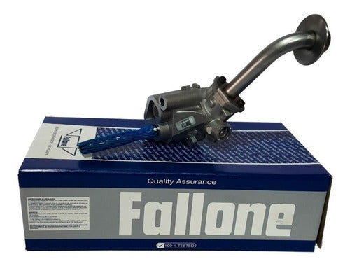 Fallone Oil Pump for Volkswagen Galaxy, Escort, Orion 2.0 8v 0