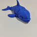 Orca 3D Toy, 10cm 0