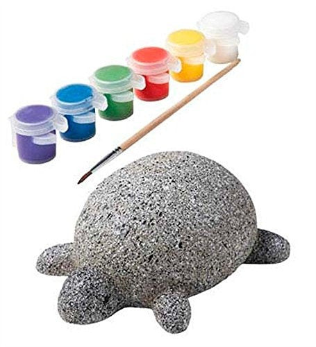 Alex Toys Craft Rock Pets Turtle 0