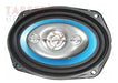 XSOUND 6x9 Inches 400W 4-Way Speakers ML69420 1