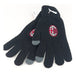 Puma AC Milan Gloves New Originals Large Sizes 1