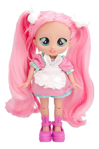 Wabro Cry Babies Bff 20cm Serie 3 Talents Pr 1