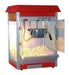 Lundar Popcorn Machine 1