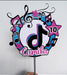 Cake Topper Personalizado 4