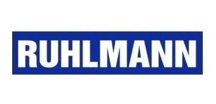 Ruhlmann Professional Impact Screwdriver 4