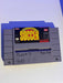 World League Soccer Cartucho Original Super Nintendo 1