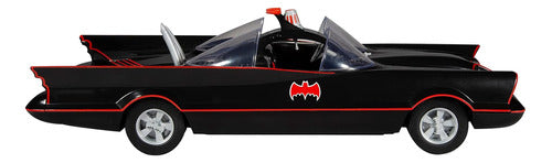 Wabro Batman Batimobile 66 Classic TV Series 1