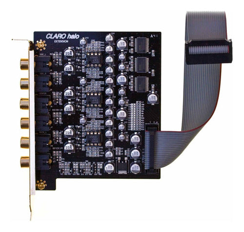 Placa De Extensión Ht Omega Xt 0