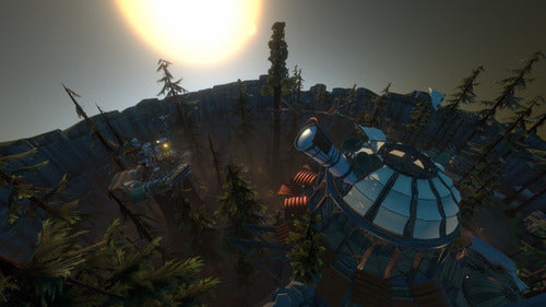 Outer Wilds Original Code PC 2