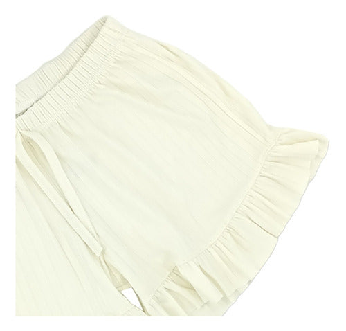 Kaori Kawaii Girls' Morley Shorts 3