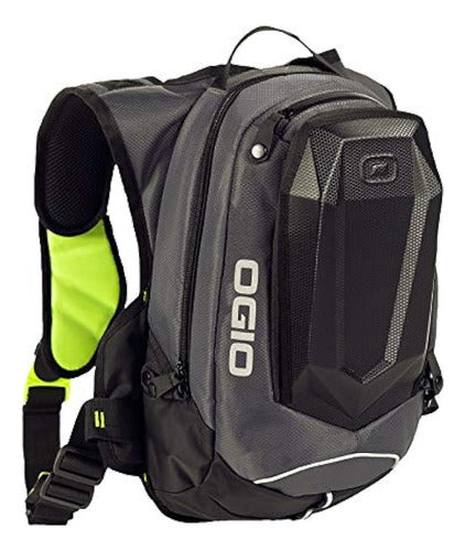 Ogio Razor 12l Street Pack (negro) 0