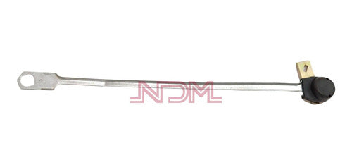 Nissan Windshield Wiper Arm for Datsun 280ZX 79-84 2