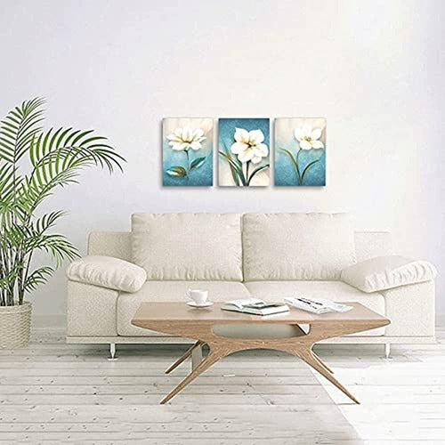 Youze Wall Art Canvas Wall Decor 2