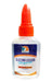 Ezco 12 Liquid Transparent Adhesive Silicone X 30ml 1