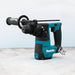 Makita Rh02z 12v Max Cxt Lithiumion Cordless 916 Rotary Hamm 4