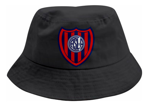 Argentinian Football Piluso Hat Various Premium Teams 6