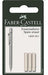 Borrador Repuesto Faber Castell 15 Portaminas Grip 2011 0