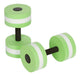 Gymtonic Aquatic Dumbbell for Swimming Aquagym 6