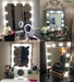 Kit 10 LED Lights Bulbs for Celebrity Makeup Mirror 3