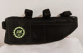 Dm Bike Large Frame Bag 34x15cm 4