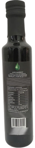 Aceto Balsamico Viridian Vinagre De Vino Blanco Pet X 250ml 1