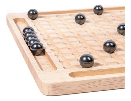 Juego De Mesa Ajedrez Magnetico - Slider War 5