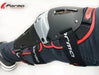 Forma Tri-Flex Articulated Knee Guard Motocross MX 1