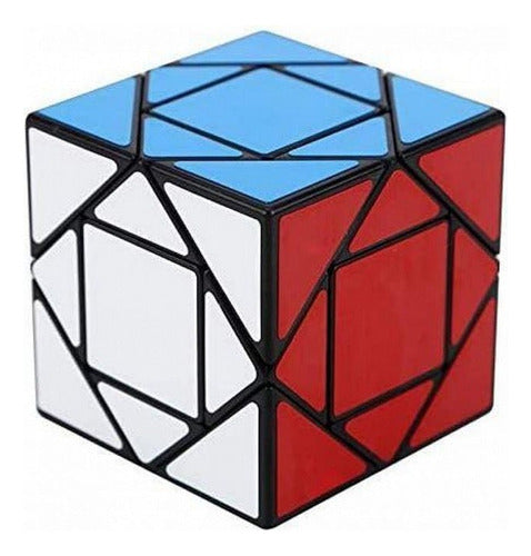 Cubo Pandora Moyu 0