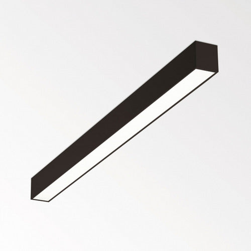 Suspended 25w LED Warm Black Light Fixture by Lucciola - TLG225 Model 2